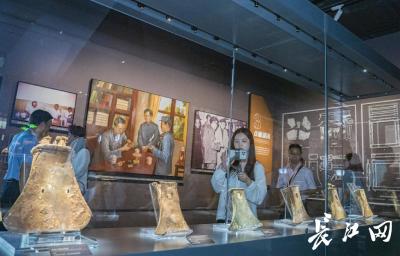 牢记嘱托丨黄石答卷：一座矿冶名城的“两山”实践
