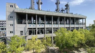 “新物种”频出，荆州科创攀高向新