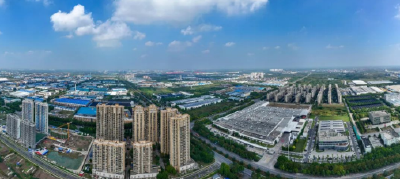 荆州：助企“出海”闯出新天地