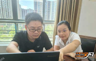 荆州市开展“专利预审备案面对面服务”活动 助力企业成果转化加速