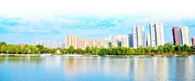 千帆竞发看百强 | 汉川：奋楫争先竞千亿