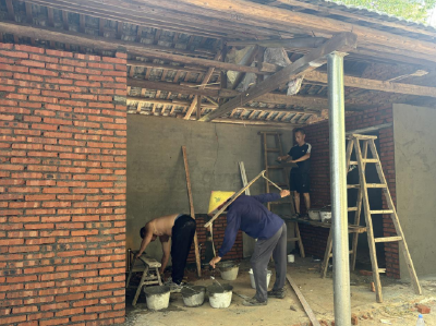 石首市桃花山镇李花山村：乡村微度假综合体建设提速 生态旅游新图景渐清晰
