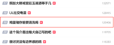 冲上热搜！鸡蛋储存前，到底要清洗吗？