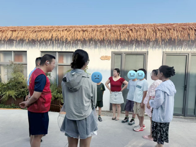 智慧“天眼”，竖起水域安全“电子网”