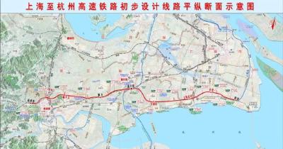 长三角，再落一子