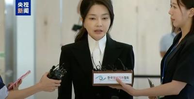 韩特检组向法院申请拘留金建希