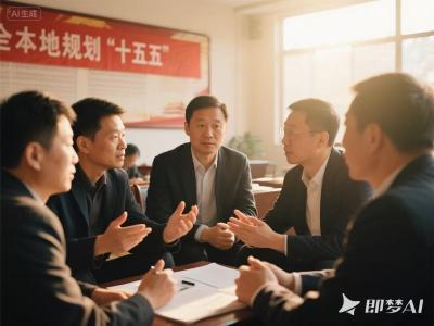 荆州谋划形成“十五五”重大工程项目1187个