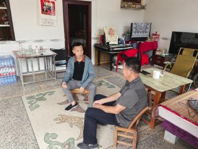 湖北监利：让“产业饭”吃出“幸福滋味”