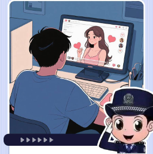 长图丨七夕将至，有情人警惕这五种“粉色陷阱”