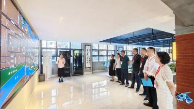 县市传真丨沙市区政协围绕江汉平原消费中心建设开展专题调研