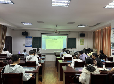 “理论+实操”赋能职场 石首市办公自动化培训助力群众端稳“技能饭碗”