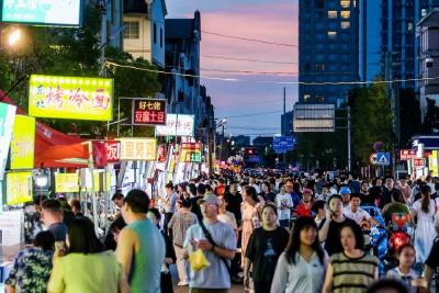《央视新闻》关注 | 荆州： “美景+美食” 促文旅焕发蓬勃生机