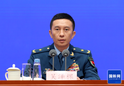 新一代武器装备将集中亮相！