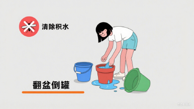 湖北疾控发布健康提示