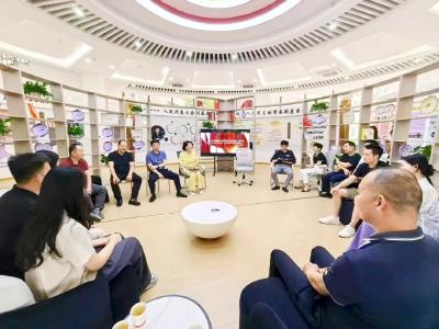  “火把”之光照耀红色沃土  监利市“0716”工作模式让民主实践可感可及