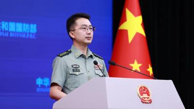 《南京照相馆》《东极岛》上映，国防部发声