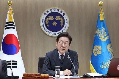 朝鲜：韩国依然是永不变的敌人，朝鲜核政策不会变