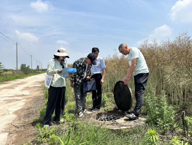 荆州区审计局：以有力举措提升投资审计质效