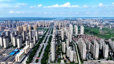 总投资2700余万元！公安这些地方大变样！