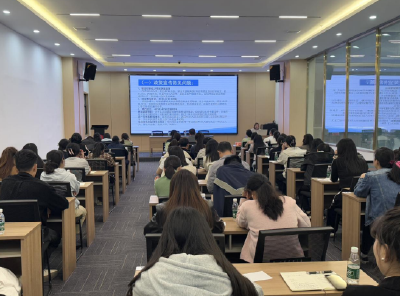 提升服务水平！沙市区举办就业创业政策宣讲会 