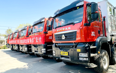 “出海”闯新路丨江汉所：从“借船出海”到“自主扬帆”