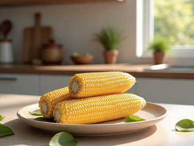 一种易长胖、巨升糖的粗粮，很多人天天吃！