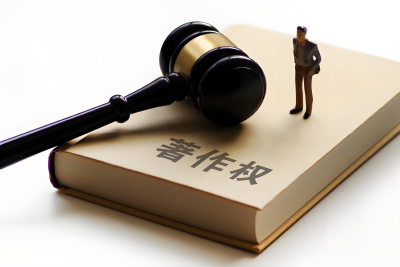 荆州区法院开庭审理一起涉嫌侵犯著作权刑事案件