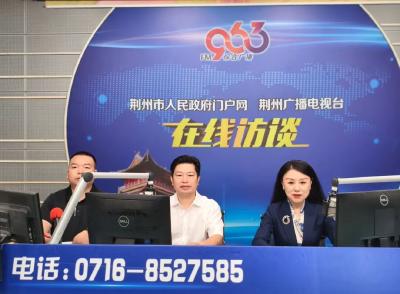 免费学前教育工作，荆州这样执行！