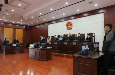 司法亮剑，筑牢洪湖流域生态防线 ——荆州法院发布洪湖流域环境资源审判典型案例