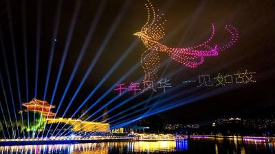 今晚，朋友圈刷屏！