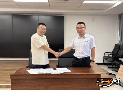 荆州高新区4宗工业用地成功出让！