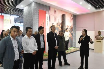 湖北省全域国土综合整治交流会在荆召开   “荆州模式”可复制可推广