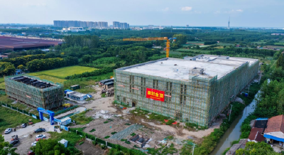 “金童”造新引擎！华中饮品原料基地加速崛起