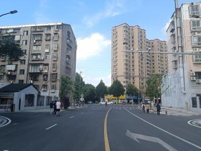 荆州：“路通了，心也顺了！”