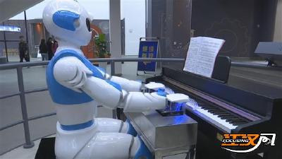 2025年荆州市科技嘉年华活动启动 沉浸式体验科技魅力