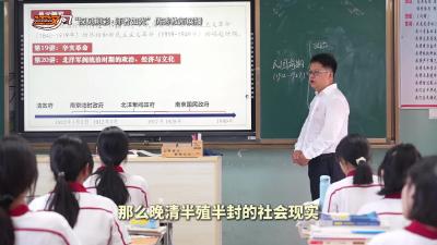 优秀教师展播丨张绍开：亦师亦友引路人 宽严相济育桃李
