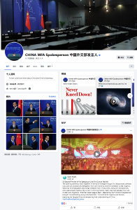 外交部再次全球推介！