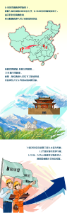 打开这份来自雪域高原的“襄阳印记”，每一帧都是我们的深情与担当