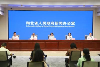官宣：第二届楚文化节，来了！