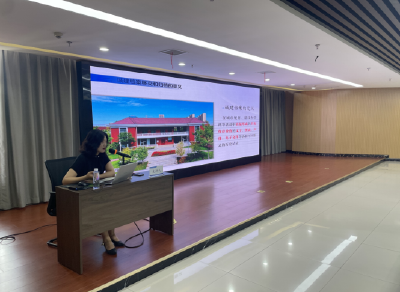 守护城市记忆 荆州经开区举办建设工程档案管理专题宣讲会