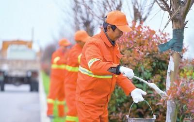 荆州公路提质升级，保障国庆中秋期间群众便捷安全出行——  路更畅 心更安 景更美