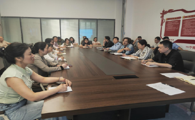 荆州举办企业阶段性缓缴社会保险费政策宣讲会