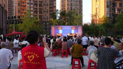 我们的节日｜别样七夕夜，传统文化“邂逅”新时代文明