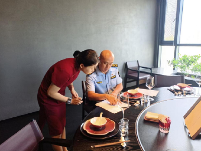 优化营商环境 | 沙市区：“监管+服务”并行 为知识产权保驾护航