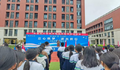 洪湖法院：远离校园欺凌，司法护航成长