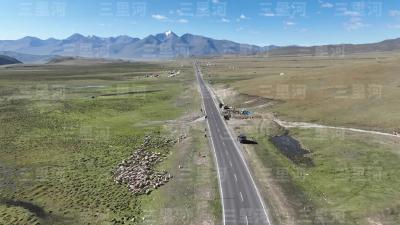 这里正成为中国基建的“超级考场”