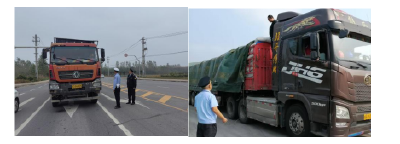 备战双节！荆州市交通运输综合执法支队多维度筑牢安全通畅防线