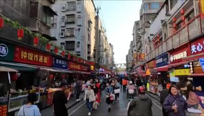 烟火人情味！这样的有味沙市，你get到了吗？