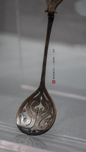 每日一宝丨战国贵族的