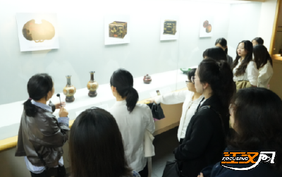 法治青春邂逅非遗瑰宝 荆州司法行政青年开启别样“守护行”